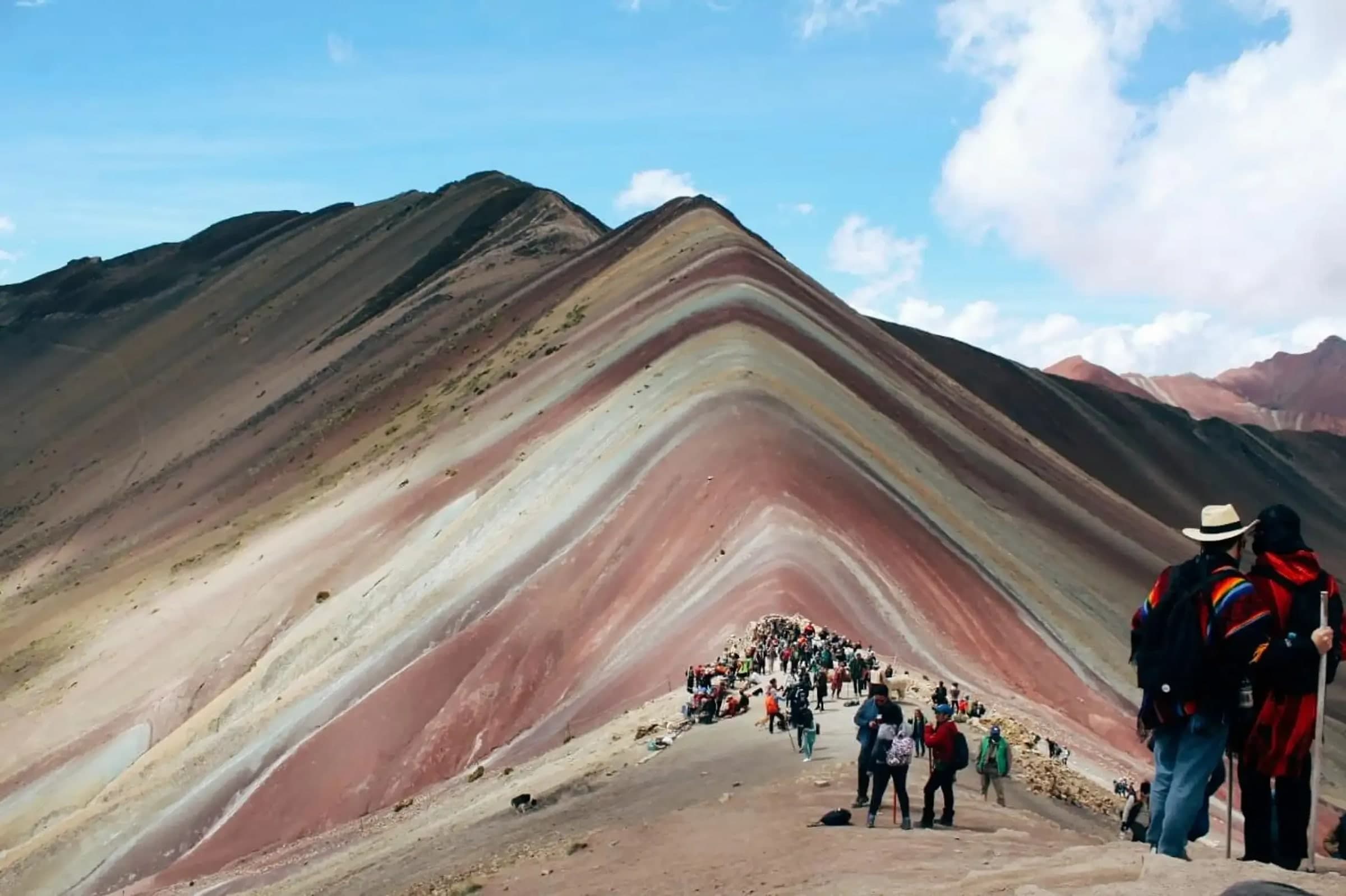 What the Trail Is Actually Like
